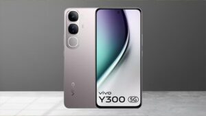 Vivo Y300 5G Smartphone