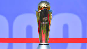 ICC Men’s Champions Trophy 2025